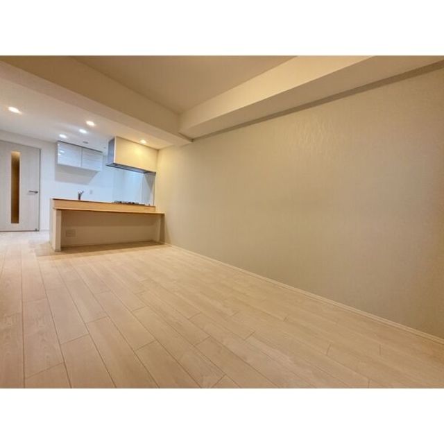 南海本線 堺駅 徒歩15分 15階建 新築の居間写真