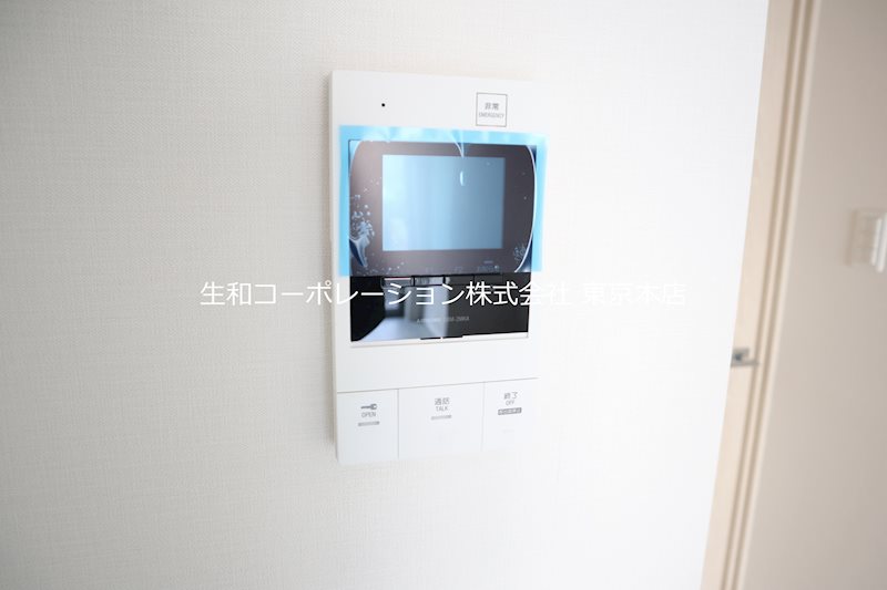 セキュリティ　同タイプ203撮影