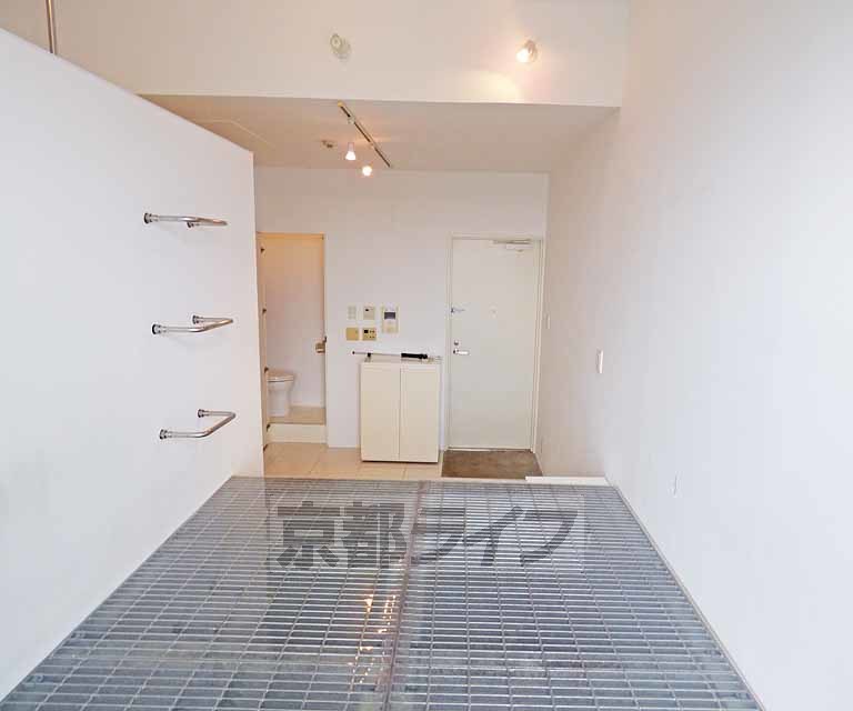 居室・リビング　綺麗なお部屋です。