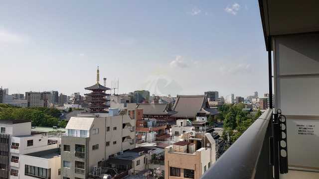 眺望　リライフ浅草店