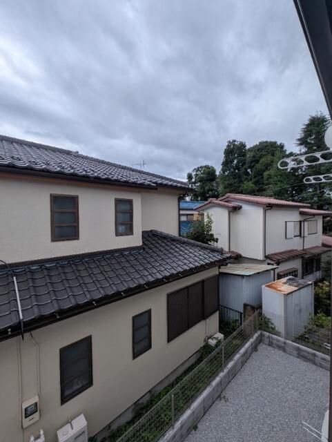西武池袋線 大泉学園駅 徒歩13分 2階建 築1年のその他写真