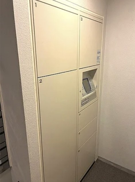 エルシア五反田の外観写真