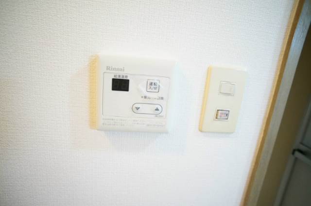 その他設備　同型タイプ