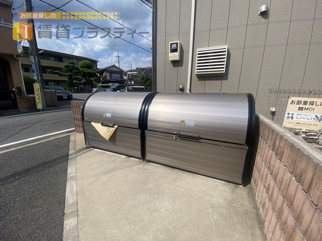 ＪＲ総武線 東船橋駅 徒歩8分 2階建 築9年のその他写真