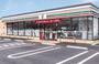 コンビニ　セブンイレブン岡山岡南町1丁目店（コンビニ）まで260m