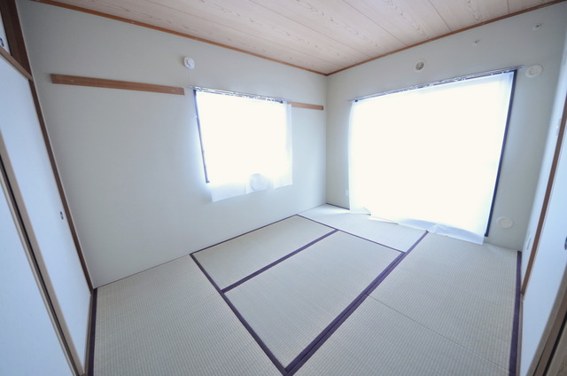 その他部屋・スペース　★やっぱり、和室は落ち着きますね★