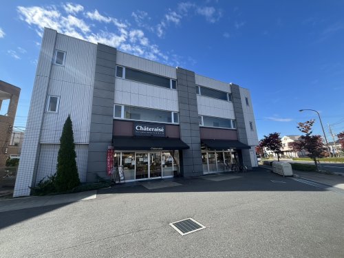 西武池袋線 保谷駅 徒歩21分 3階建 築32年の周辺写真