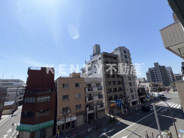 HF大森レジデンスのその他写真