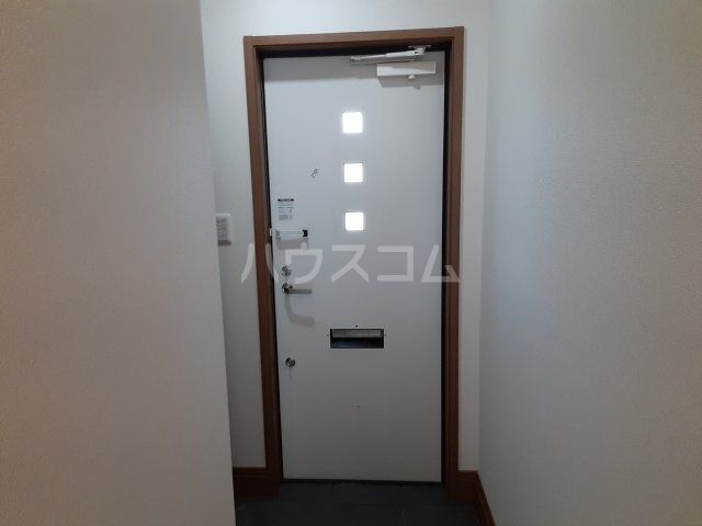 Woods Court美合の玄関写真