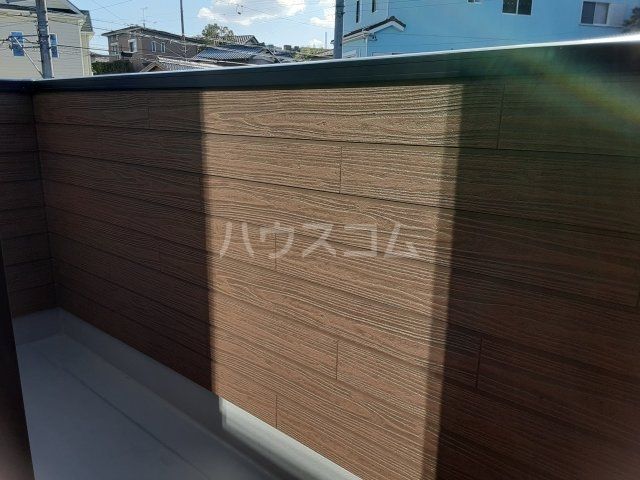 Woods Court美合の内装写真