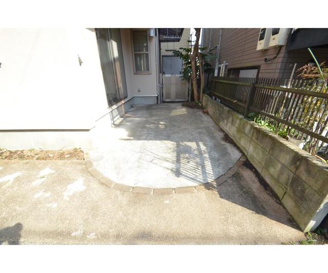 港北区大倉山5丁目戸建のその他写真