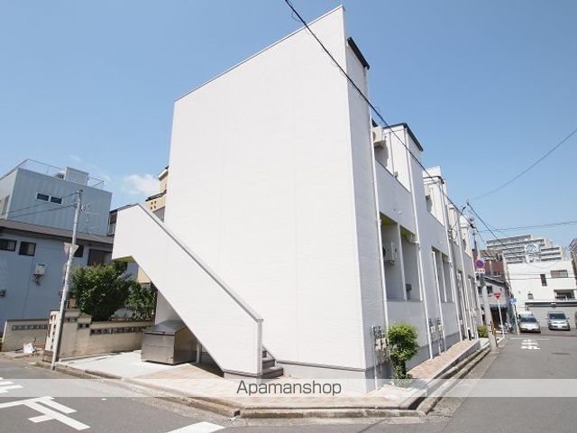 南海本線 堺駅 徒歩8分 築14年