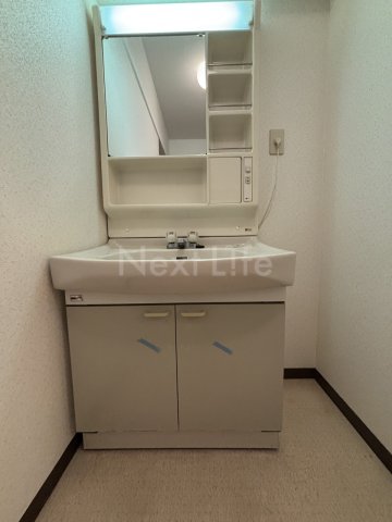 シャンヴェール柏の内装写真