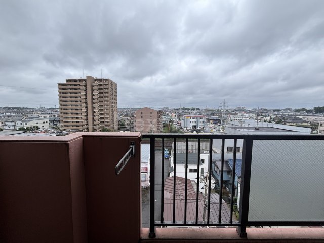 シャンヴェール柏のその他写真