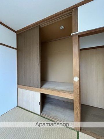地下鉄東西線 発寒南駅 徒歩15分 2階建 築43年の内装写真