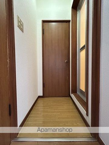 地下鉄東西線 発寒南駅 徒歩15分 2階建 築43年のその他写真