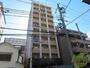 春日野道駅より徒歩3分 4階 築18年11ヶ月の賃貸物件