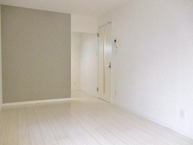 ワールドパレス札幌中央の内装写真