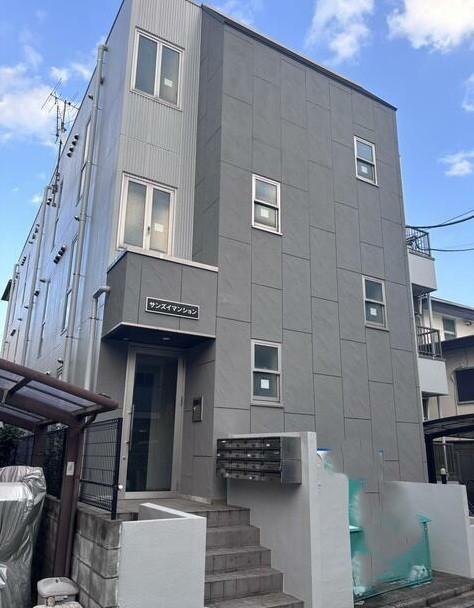 ＪＲ京浜東北線 南浦和駅 徒歩12分 築20年