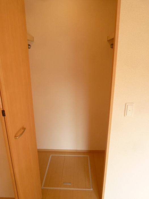 メゾンクレール墨田の内装写真
