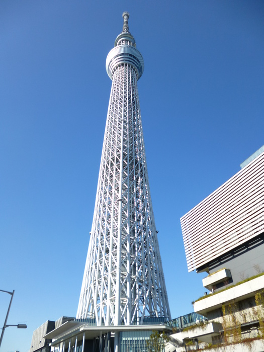 メゾンクレール墨田の周辺写真