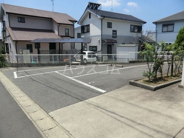 シャルマン新道のその他写真