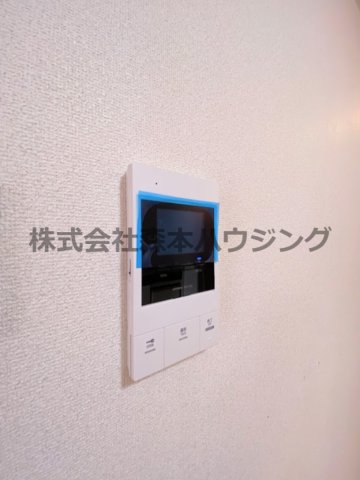 プチプルージュのその他写真
