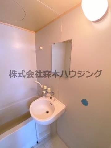 プチプルージュの内装写真