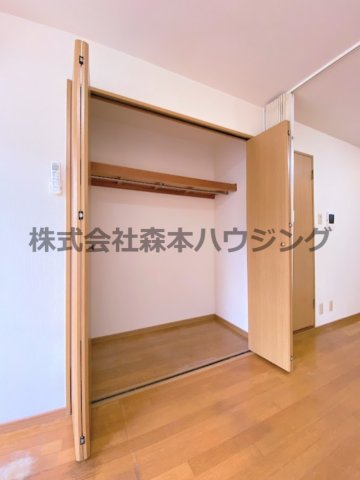 プチプルージュの内装写真