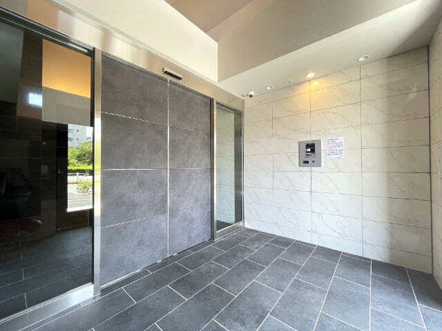 ソルテラスKOBE湊町の外観写真
