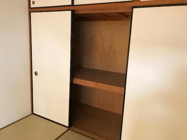収納　収納