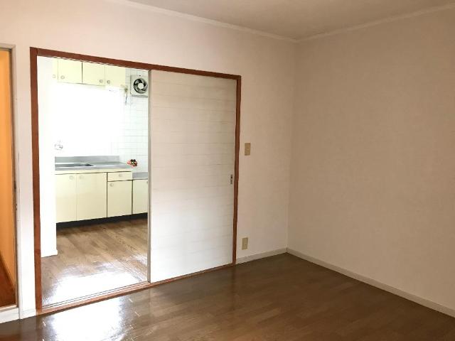 その他部屋・スペース　洋室