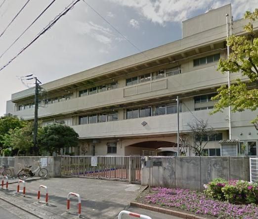 小学校　★★西寺尾小学校（小学校）まで393m