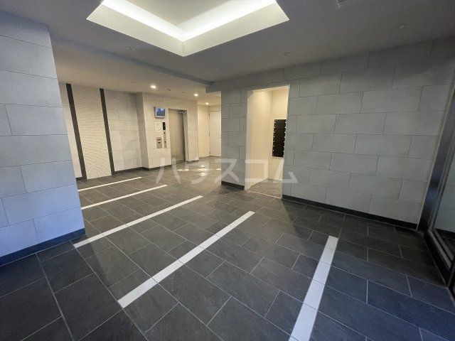 THE RESIDENCE OF NAGOYAの外観写真