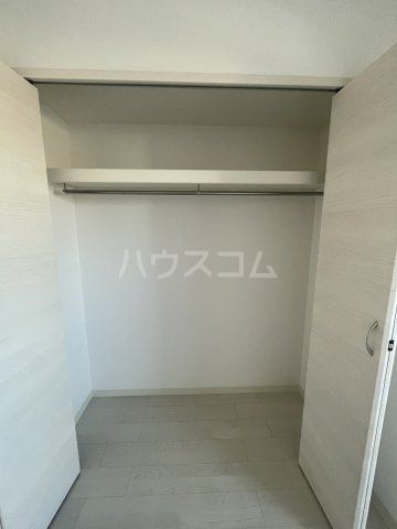 THE RESIDENCE OF NAGOYAの内装写真