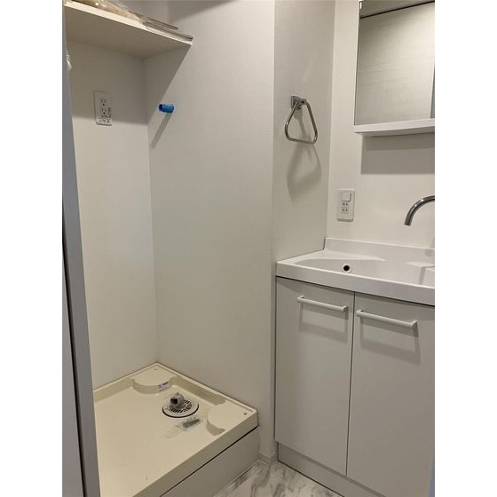 その他設備　※反転タイプ部屋写真。現況優先