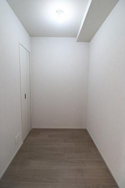 ブルロック後楽園の内装写真