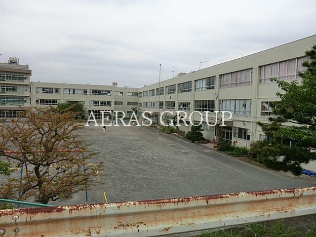 小学校　町田市立本町田東小学校（小学校）まで824m