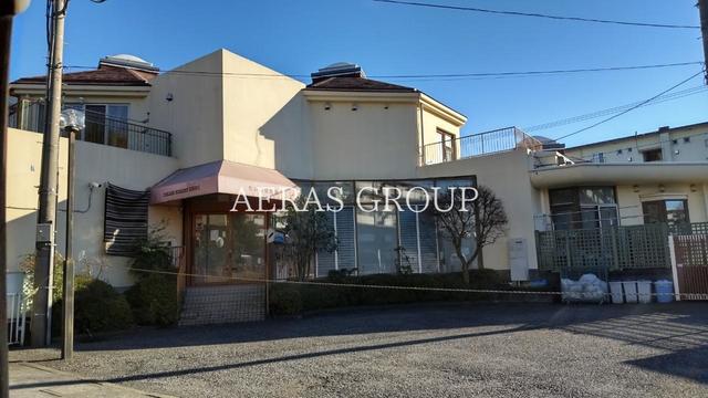 幼稚園・保育園　たかね保育園（幼稚園・保育園）まで554m