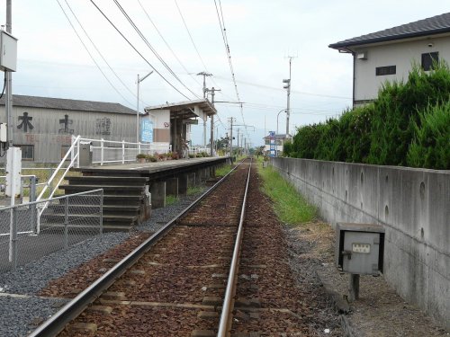 その他　高松琴平電鉄長尾線西前田駅（その他）まで960m