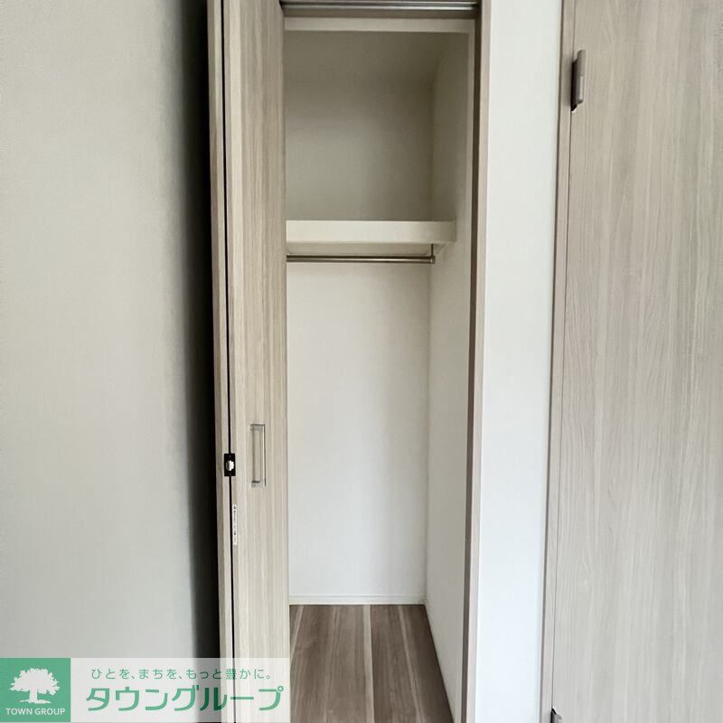 MELDIA柏の内装写真