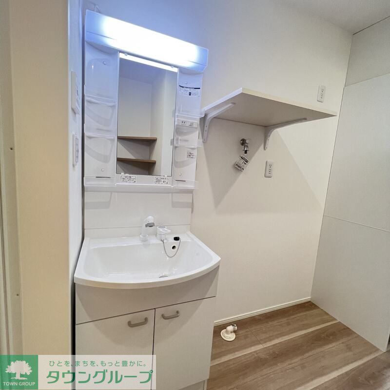 MELDIA柏の内装写真