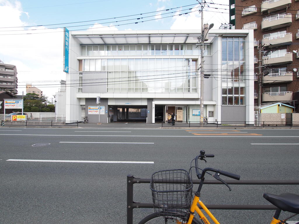 ヒルクレスト片野グランデの周辺写真
