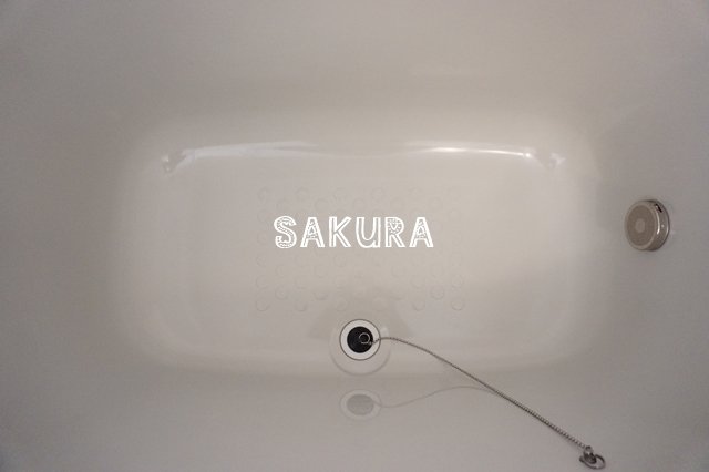 バス・シャワールーム　日々の疲れを癒すお風呂です♪