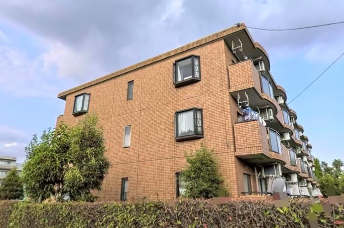 建物外観　当店おすすめ物件♪