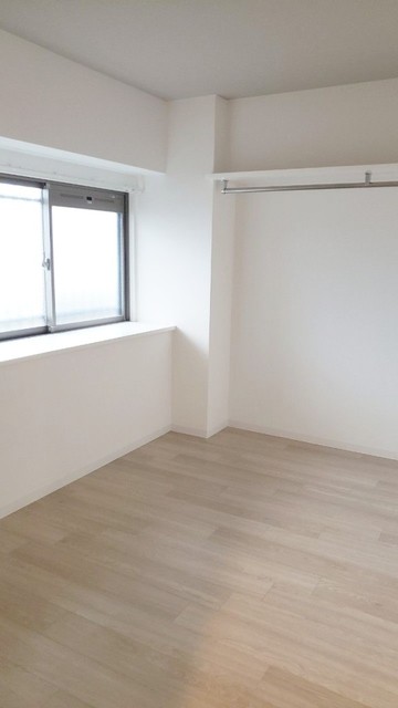 その他部屋・スペース　【リビングダイニング】※前回入居時　現況を優先します