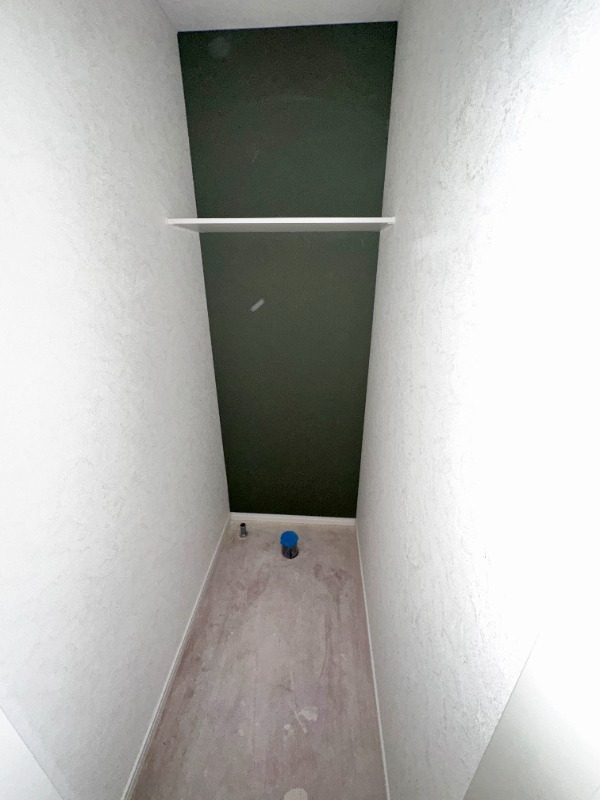 エスペランサ本郷町のトイレ写真
