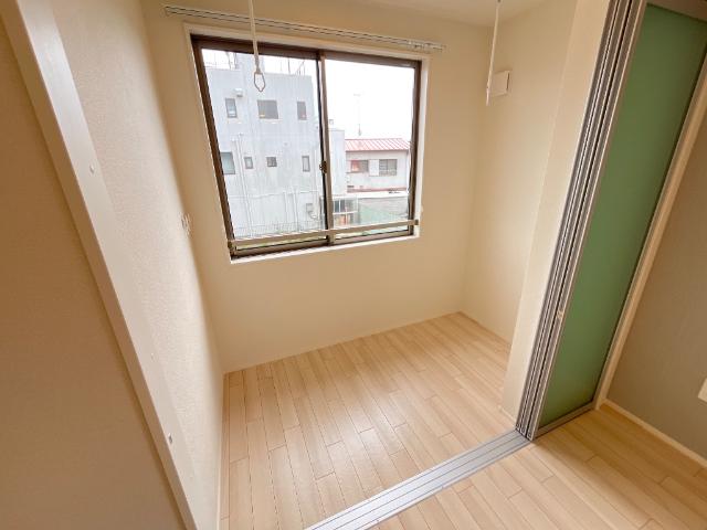 開成町古田島新築アパート工事のその他写真