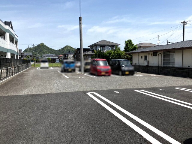 グランロッサのその他写真