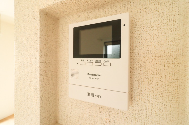 セキュリティ　図面と現状に相違がある場合には現状を優先